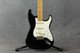 Fender ST-57 Stratocaster - MIJ - Black - 2nd Hand Fender ST-57 Stratocaster - MIJ - Black - 2nd Hand