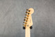 Charvel Angel Vivaldi Signature Pro-Mod DK24-7 Nova Satin Sage Green - 2nd Hand Charvel Angel Vivaldi Signature Pro-Mod DK24-7 Nova Satin Sage Green - 2nd Hand