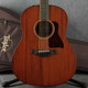 Taylor American Dream AD27e - Mahogany - Soft Case - 2nd Hand Taylor American Dream AD27e - Mahogany - Soft Case - 2nd Hand