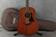 Taylor American Dream AD27e - Mahogany - Soft Case - 2nd Hand Taylor American Dream AD27e - Mahogany - Soft Case - 2nd Hand