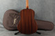 Taylor American Dream AD27e - Mahogany - Soft Case - 2nd Hand Taylor American Dream AD27e - Mahogany - Soft Case - 2nd Hand