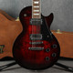 Gibson Les Paul Studio - 2019 - BBQ Burst - Hard Case - 2nd Hand