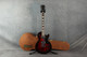 Gibson Les Paul Studio - 2019 - BBQ Burst - Hard Case - 2nd Hand