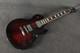 Gibson Les Paul Studio - 2019 - BBQ Burst - Hard Case - 2nd Hand