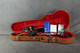 Gibson Les Paul Studio - 2019 - BBQ Burst - Hard Case - 2nd Hand