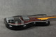 Fender PB-62 Precision Bass - MIJ - Black - Hard Case - 2nd Hand