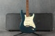 Fender USA Stratocaster 1984-1988 - Blue - 2nd Hand