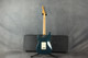 Fender USA Stratocaster 1984-1988 - Blue - 2nd Hand