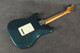 Fender USA Stratocaster 1984-1988 - Blue - 2nd Hand
