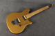 Peavey Wolfgang Special USA - Gold - Hard Case - 2nd Hand