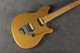 Peavey Wolfgang Special USA - Gold - Hard Case - 2nd Hand