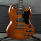 Gibson SG Standard 1972 - Brown - Hard Case - 2nd Hand Gibson SG Standard 1972 - Brown - Hard Case - 2nd Hand