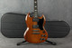 Gibson SG Standard 1972 - Brown - Hard Case - 2nd Hand Gibson SG Standard 1972 - Brown - Hard Case - 2nd Hand