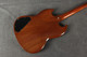 Gibson SG Standard 1972 - Brown - Hard Case - 2nd Hand Gibson SG Standard 1972 - Brown - Hard Case - 2nd Hand