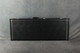 Suhr Limited Edition Standard Legacy HSS - Suhr Burst - Hard Case - 2nd Hand