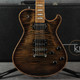 Knaggs Kenai Tier 1 Charcoal Burst - Hard Case - 2nd Hand Knaggs Kenai Tier 1 Charcoal Burst - Hard Case - 2nd Hand