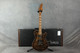Knaggs Kenai Tier 1 Charcoal Burst - Hard Case - 2nd Hand Knaggs Kenai Tier 1 Charcoal Burst - Hard Case - 2nd Hand