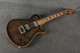 Knaggs Kenai Tier 1 Charcoal Burst - Hard Case - 2nd Hand