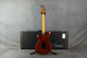 Knaggs Severn Larry Mitchell Signature - Hard Case - 2nd Hand