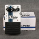 Fender Competition Delay Pedal - Boxed - 2nd Hand (145303) Fender Competition Delay Pedal - Boxed - 2nd Hand (145303)
