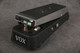 Vox V847-A Wah Pedal - Boxed - 2nd Hand