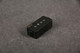 EMG Geezer Butler PHZ Pickups Set - Black - Boxed - 2nd Hand