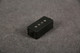 EMG Geezer Butler PHZ Pickups Set - Black - Boxed - 2nd Hand