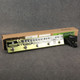 Valeton VES-2 Dapper Bass Multi FX Strip - Box & PSU - 2nd Hand Valeton VES-2 Dapper Bass Multi FX Strip - Box & PSU - 2nd Hand