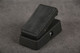 Dunlop CBM95 Cry Baby Mini Wah Pedal - Boxed - 2nd Hand