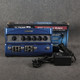 Line 6 MM4 Modulation Modeler - Box & PSU - 2nd Hand