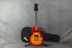 Epiphone Les Paul Special II - Cherry Sunburst - Gig Bag - 2nd Hand Epiphone Les Paul Special II - Cherry Sunburst - Gig Bag - 2nd Hand