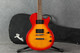 Epiphone Les Paul Special II - Cherry Sunburst - Gig Bag - 2nd Hand Epiphone Les Paul Special II - Cherry Sunburst - Gig Bag - 2nd Hand