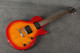 Epiphone Les Paul Special II - Cherry Sunburst - Gig Bag - 2nd Hand Epiphone Les Paul Special II - Cherry Sunburst - Gig Bag - 2nd Hand
