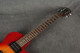 Epiphone Les Paul Special II - Cherry Sunburst - Gig Bag - 2nd Hand Epiphone Les Paul Special II - Cherry Sunburst - Gig Bag - 2nd Hand