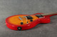 Epiphone Les Paul Special II - Cherry Sunburst - Gig Bag - 2nd Hand Epiphone Les Paul Special II - Cherry Sunburst - Gig Bag - 2nd Hand