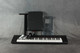Yamaha Piaggero NP-12 Keyboard - Box & PSU **COLLECTION ONLY** - 2nd Hand