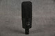 Audio Technica AT4033a Cardioid Condenser Microphone - Case - 2nd Hand