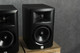 JBL LSR305 Studio Monitor Pair - Boxed - 2nd Hand