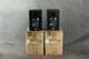JBL LSR305 Studio Monitor Pair - Boxed - 2nd Hand