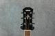 Yamaha APX500III Electro Acoustic - Black - Hard Case - 2nd Hand