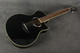 Yamaha APX500III Electro Acoustic - Black - Hard Case - 2nd Hand