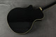 Yamaha APX500III Electro Acoustic - Black - Hard Case - 2nd Hand