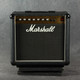 Marshall 5203 Master Reverb 30 - Cover **COLLECTION ONLY** - 2nd Hand