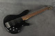 Ibanez GIO GSR205 Bass - Black - 2nd Hand Ibanez GIO GSR205 Bass - Black - 2nd Hand