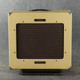 Peavey Delta Blues Combo - Footswitch - Cover **COLLECTION ONLY** - 2nd Hand Peavey Delta Blues Combo - Footswitch - Cover **COLLECTION ONLY** - 2nd Hand