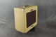Peavey Delta Blues Combo - Footswitch - Cover **COLLECTION ONLY** - 2nd Hand Peavey Delta Blues Combo - Footswitch - Cover **COLLECTION ONLY** - 2nd Hand