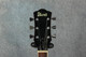 Ibanez 2351 Single Cutaway Left Handed - Cherry Sunburst - Hard Case - 2nd Hand Ibanez 2351 Single Cutaway Left Handed - Cherry Sunburst - Hard Case - 2nd Hand