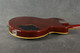 Ibanez 2351 Single Cutaway Left Handed - Cherry Sunburst - Hard Case - 2nd Hand Ibanez 2351 Single Cutaway Left Handed - Cherry Sunburst - Hard Case - 2nd Hand