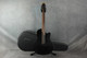 Ovation Pro Series Elite 2058-TX-5-G - Black Textured - Hard Case - 2nd Hand (145231)