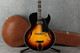 Burny RFA-75 - Vintage Sunburst - Hard Case - 2nd Hand